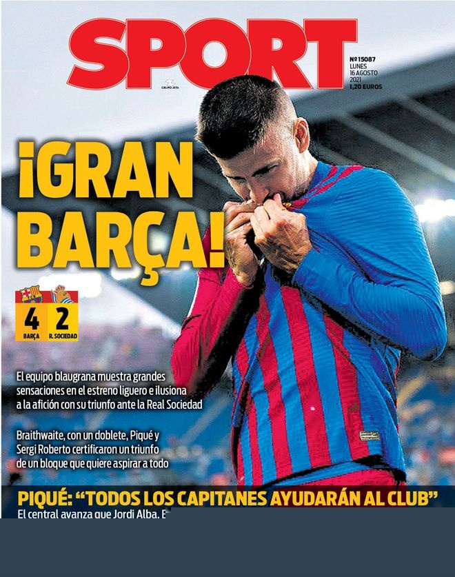 霍伊伦：我想进球，但我是团队型球员，球队获胜最重要（霍伊伦：渴望破门，但我是团队球员，赢球才最关键）