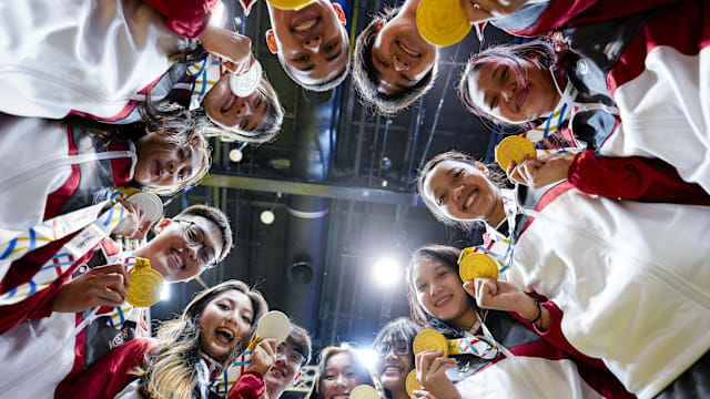 NBA杯半场：希罗&鲍威尔合砍24分，热火暂以57-56魔术（季中锦标赛半场：希罗携鲍威尔合得24分，热火57-56暂领先魔术）