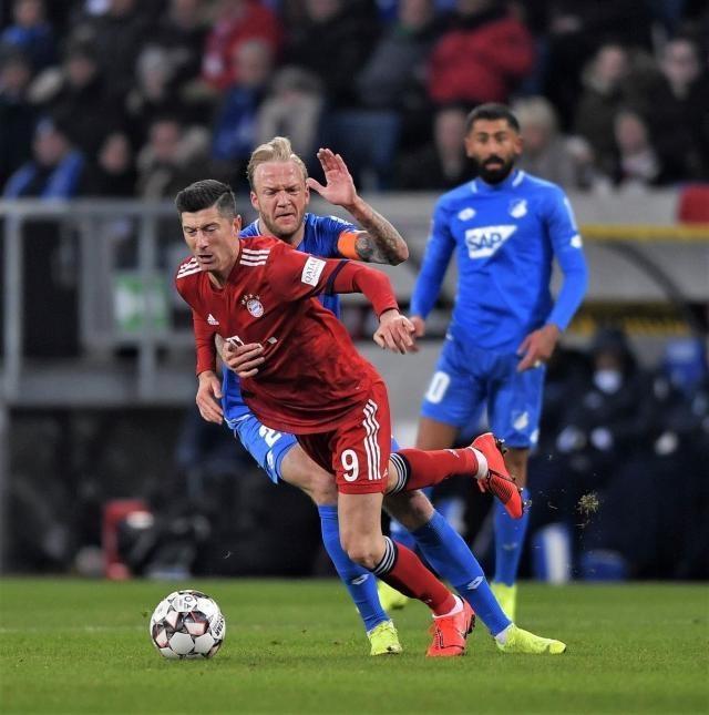 22胜3平，拜仁从未在德甲主场输给弗赖堡（拜仁德甲主场对弗赖堡22胜3平，至今保持不败）