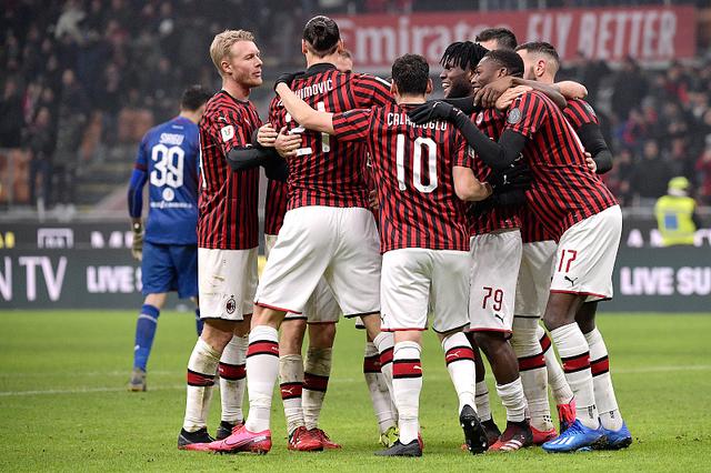 扑点+6次扑救，迈尼昂当选与国米一役米兰队内最佳球员（扑出点球并完成6次扑救，迈尼昂当选米兰战国米队内最佳）